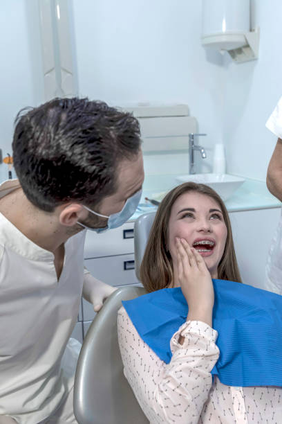 Best Pediatric Emergency Dentist in Johnson City, TX