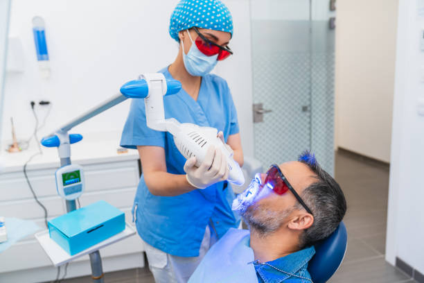 Best Emergency Gum Treatment in Johnson City, TX
